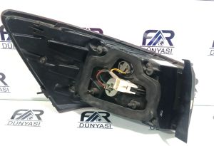 KIA RIO SAG DIS STOP 12-17 ORIJINAL CIKMA 92402-1W010