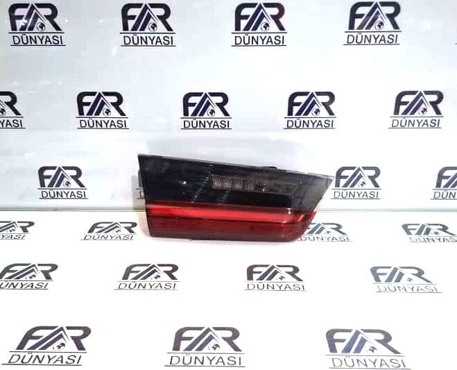 BMW 3 SERISI G20 G21 G28 G80 SOL IC STOP 18-20 ORIJINAL CIKMA 63217420453