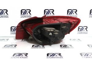 SEAT IBIZA 4 SAG STOP 08-12 ORIJINAL CIKMA 6J3945096F