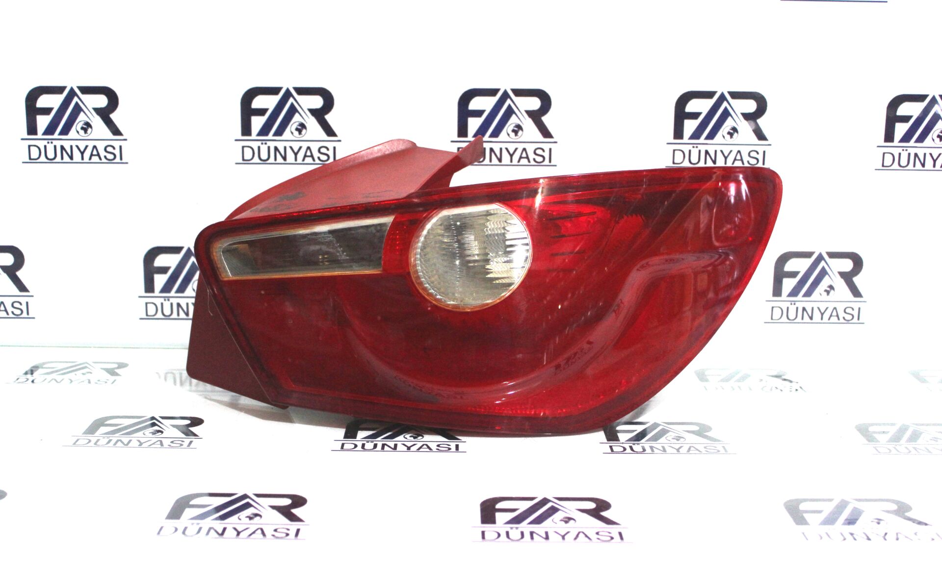 SEAT IBIZA 4 SAG STOP 08-12 ORIJINAL CIKMA 6J3945096F