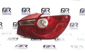 SEAT IBIZA 4 SAG STOP 08-12 ORIJINAL CIKMA 6J3945096F
