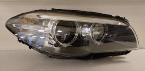BMW 5 SERISI F10 LCI ADAPTIVE SAG FAR 13-17 ORIJINAL CIKMA 7343908-08 1ZT011087-62