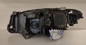BMW 5 SERISI F10 LCI ADAPTIVE SAG FAR 13-17 ORIJINAL CIKMA 7343908-08 1ZT011087-62