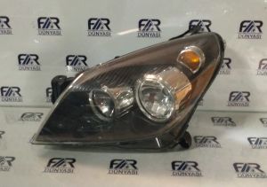 OPEL ASTRA H BLACKLINE SOL FAR 04-10 ORIJINAL CIKMA 1EG270370-21