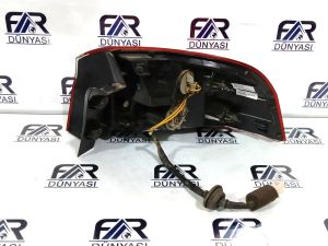 KIA RIO SOL DIS STOP 11-17 ORIJINAL CIKMA 924011W210