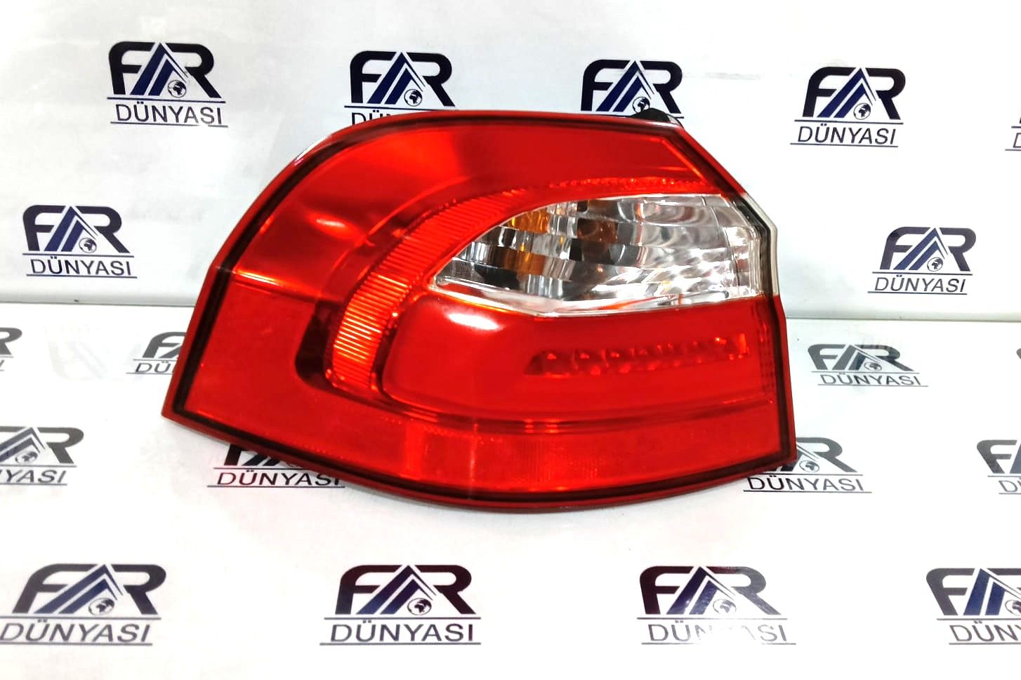KIA RIO SOL DIS STOP 11-17 ORIJINAL CIKMA 924011W210