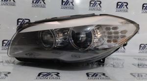 BMW 5 SERISI F10 F11 SOL FAR 09-13 ORIJINAL CIKMA 1ZS010131-43