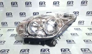 FIAT DOBLO 3 SOL FAR 10-15 ORIJINAL SIFIR 51817939