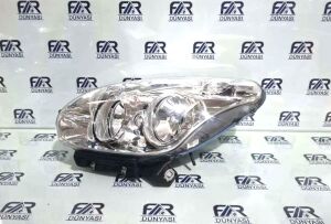 FIAT DOBLO 3 SOL FAR 10-15 ORIJINAL SIFIR 51817939