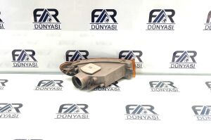 MAZDA MILLENIA (SARI) SOL ON TAMPON SINYAL 98-02 ORIJINAL CIKMA 045-41407L