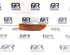 MAZDA MILLENIA (SARI) SOL ON TAMPON SINYAL 98-02 ORIJINAL CIKMA 045-41407L