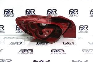 SEAT IBIZA 4 SOL STOP 08-12 ORIJINAL CIKMA 6J3945095F