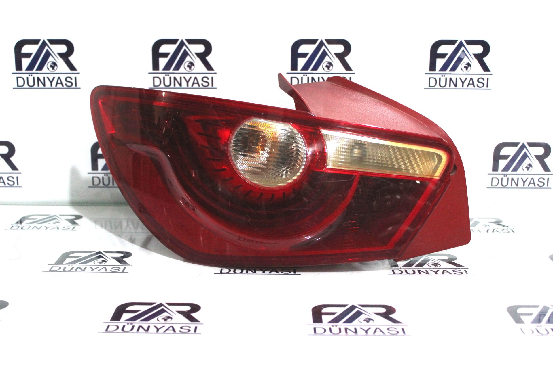 SEAT IBIZA 4 SOL STOP 08-12 ORIJINAL CIKMA 6J3945095F