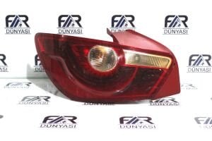 SEAT IBIZA 4 SOL STOP 08-12 ORIJINAL CIKMA 6J3945095F