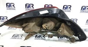 KIA RIO SAG STOP 00-03 ORIJINAL CIKMA 0K33C51150