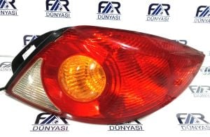 KIA RIO SAG STOP 00-03 ORIJINAL CIKMA 0K33C51150