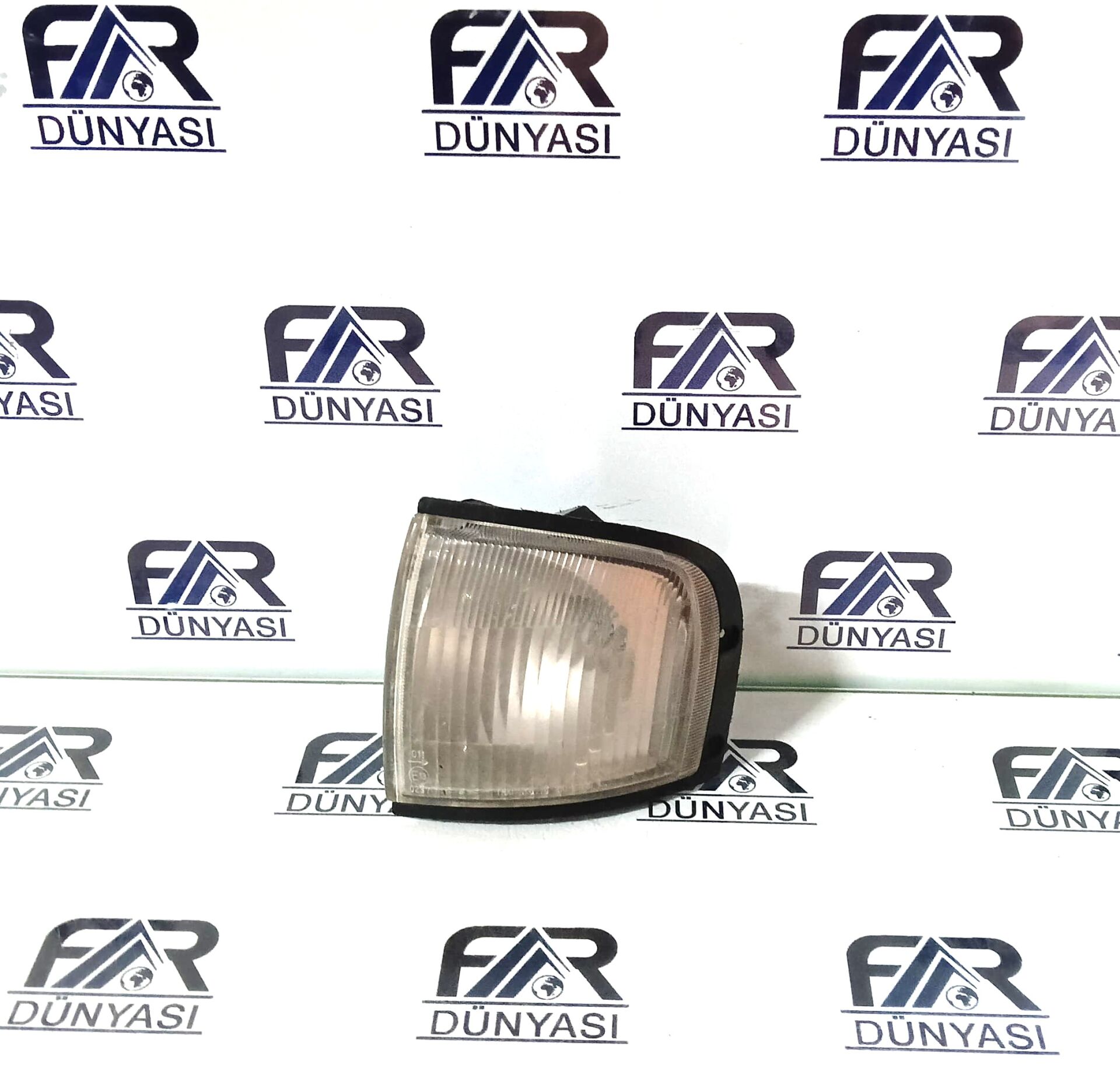 MAZDA B2500 SOL SINYAL 85-98 ORIJINAL CIKMA 210-16020