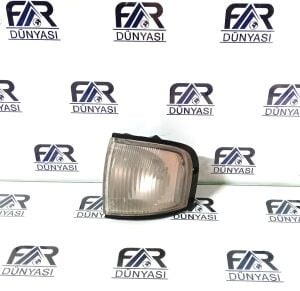 MAZDA B2500 SOL SINYAL 85-98 ORIJINAL CIKMA 210-16020