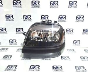 FIAT DOBLO 1 SISLI SOL FAR 01-05 ORIJINAL SIFIR 40550111