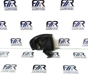 MAZDA B2500 SOL SINYAL 85-98 ORIJINAL CIKMA 210-16020