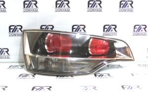 AUDI Q7 MODIFIYE SOL STOP 05-10 ORIJINAL CIKMA 4L0052101