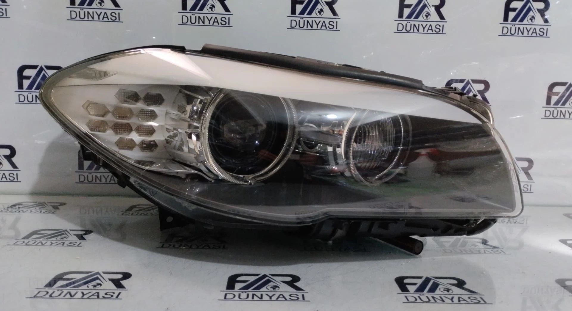 BMW 5 SERISI F10 F11 SAG FAR 09-13 ORIJINAL CIKMA 1ZS010131-42