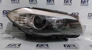 BMW 5 SERISI F10 F11 SAG FAR 09-13 ORIJINAL CIKMA 1ZS010131-42