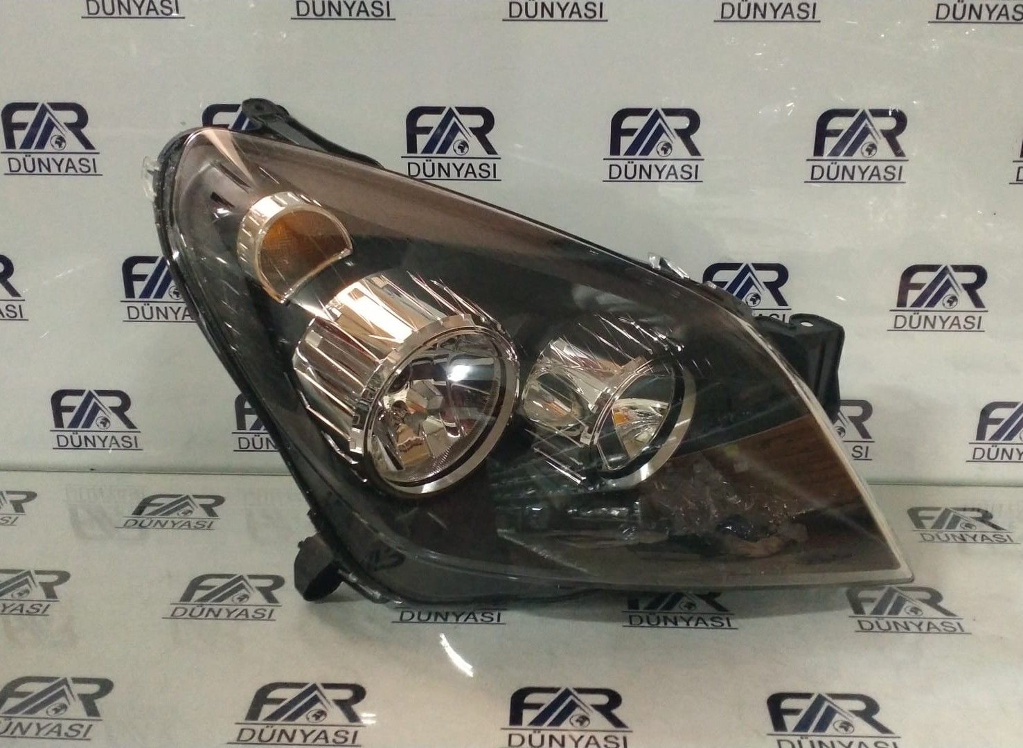 OPEL ASTRA H BLACKLINE SAG FAR 04-10 ORIJINAL SIFIR 1EG270370-32