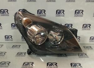 OPEL ASTRA H BLACKLINE SAG FAR 04-10 ORIJINAL SIFIR 1EG270370-32