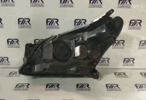 OPEL ASTRA H BLACKLINE SAG FAR 04-10 ORIJINAL SIFIR 1EG270370-32