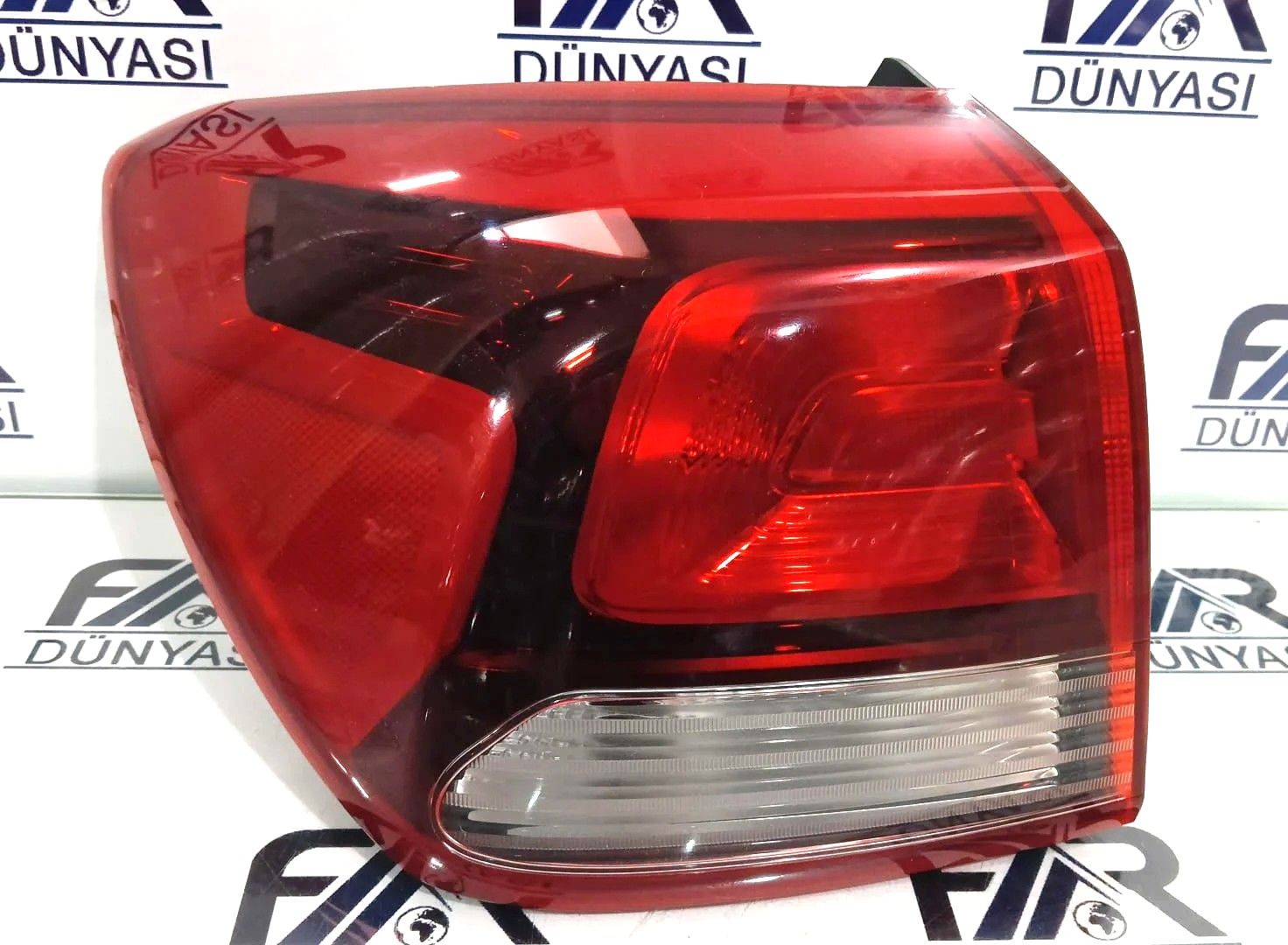 KIA RIO SOL DIS STOP 17-22 ORIJINAL CIKMA 92401-H9010