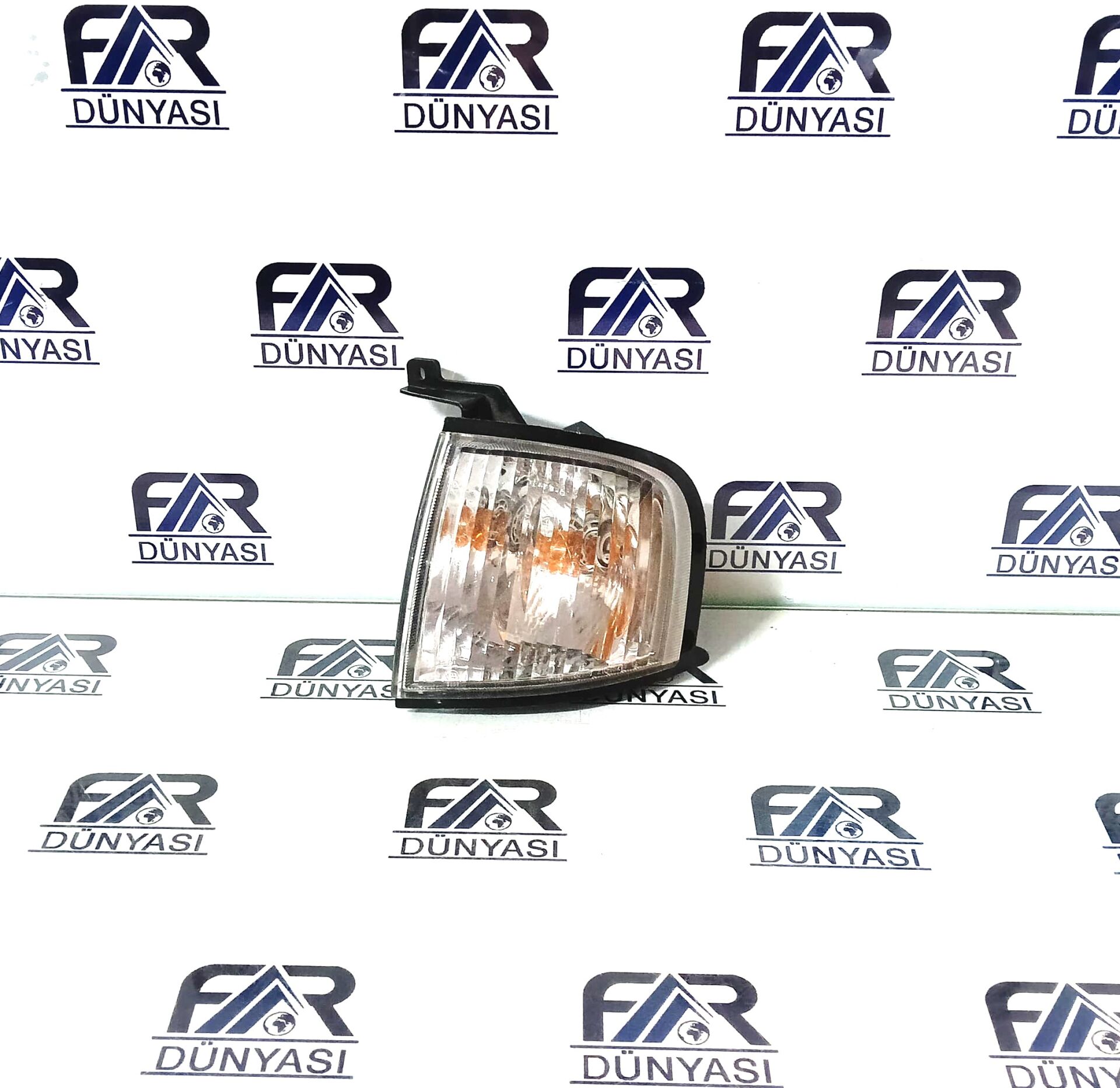 MAZDA 2500 SOL SINYAL 98-05 ORIJINAL CIKMA 210-16299