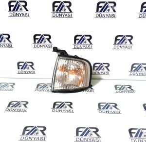 MAZDA 2500 SOL SINYAL 98-05 ORIJINAL CIKMA 210-16299