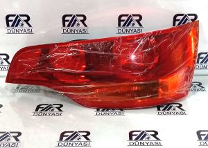 AUDI Q7 SAG STOP 05-10 ORIJINAL SIFIR 4L0945094