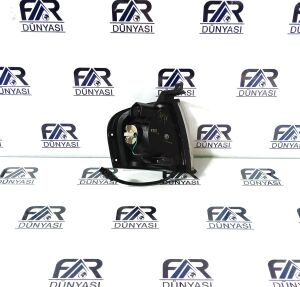 MAZDA 2500 SOL SINYAL 98-05 ORIJINAL CIKMA 210-16299