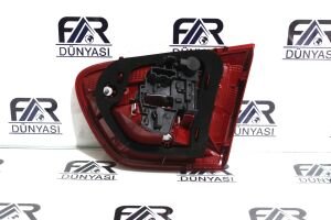 SEAT IBIZA 4 SOL IC STOP 09-15 ORIJINAL SIFIR 6J8945093C