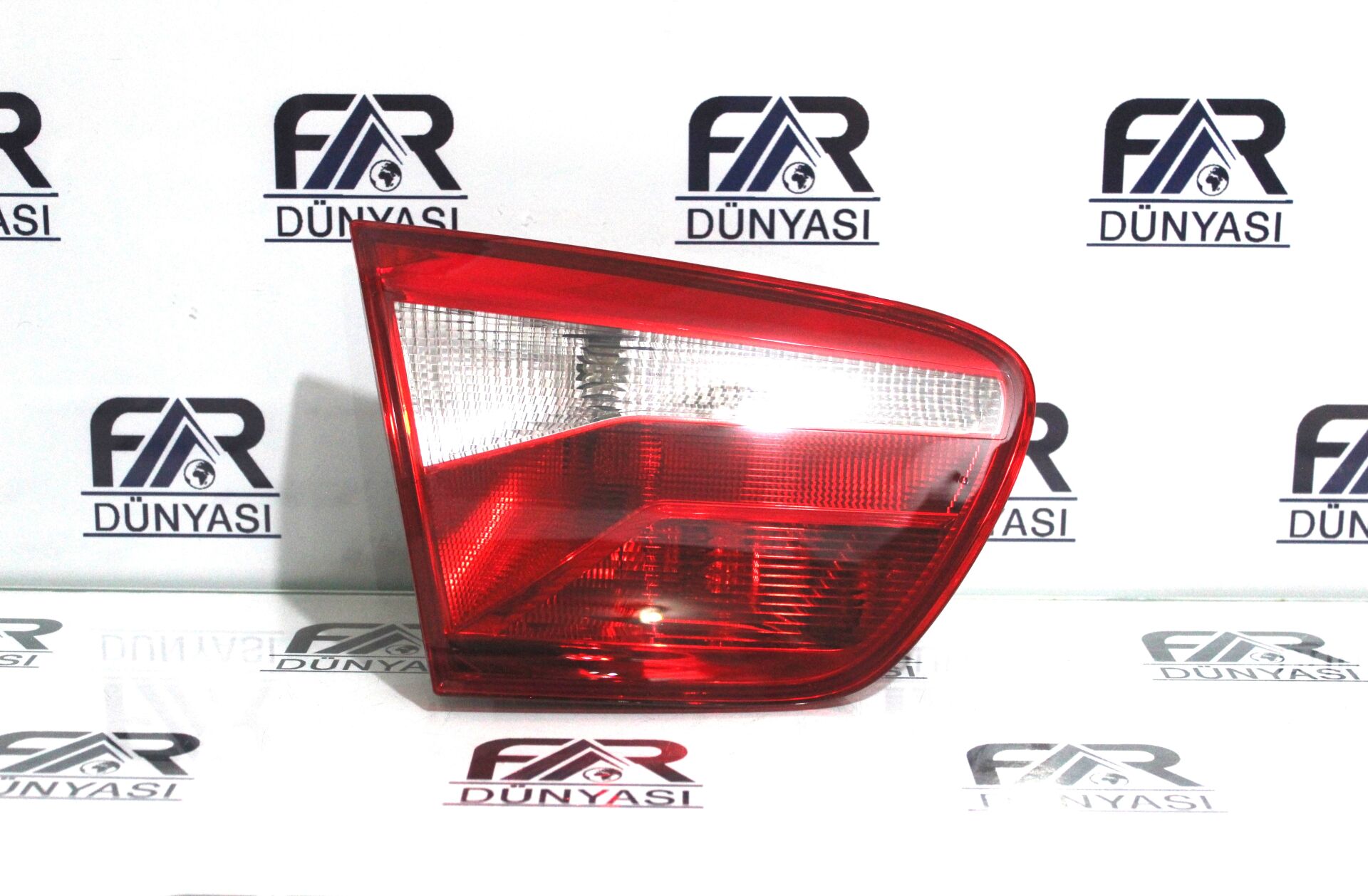 SEAT IBIZA 4 SOL IC STOP 09-15 ORIJINAL SIFIR 6J8945093C