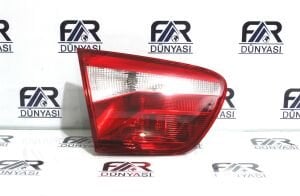 SEAT IBIZA 4 SOL IC STOP 09-15 ORIJINAL SIFIR 6J8945093C
