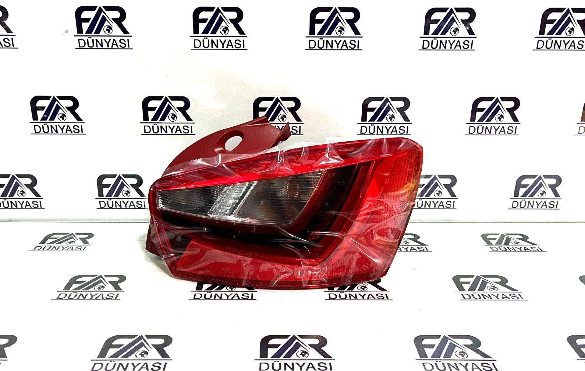 SEAT IBIZA 4 LED SAG STOP 12-17 ORIJINAL SIFIR 6J4945096L