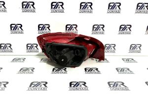 SEAT IBIZA 4 LED SAG STOP 12-17 ORIJINAL SIFIR 6J4945096L