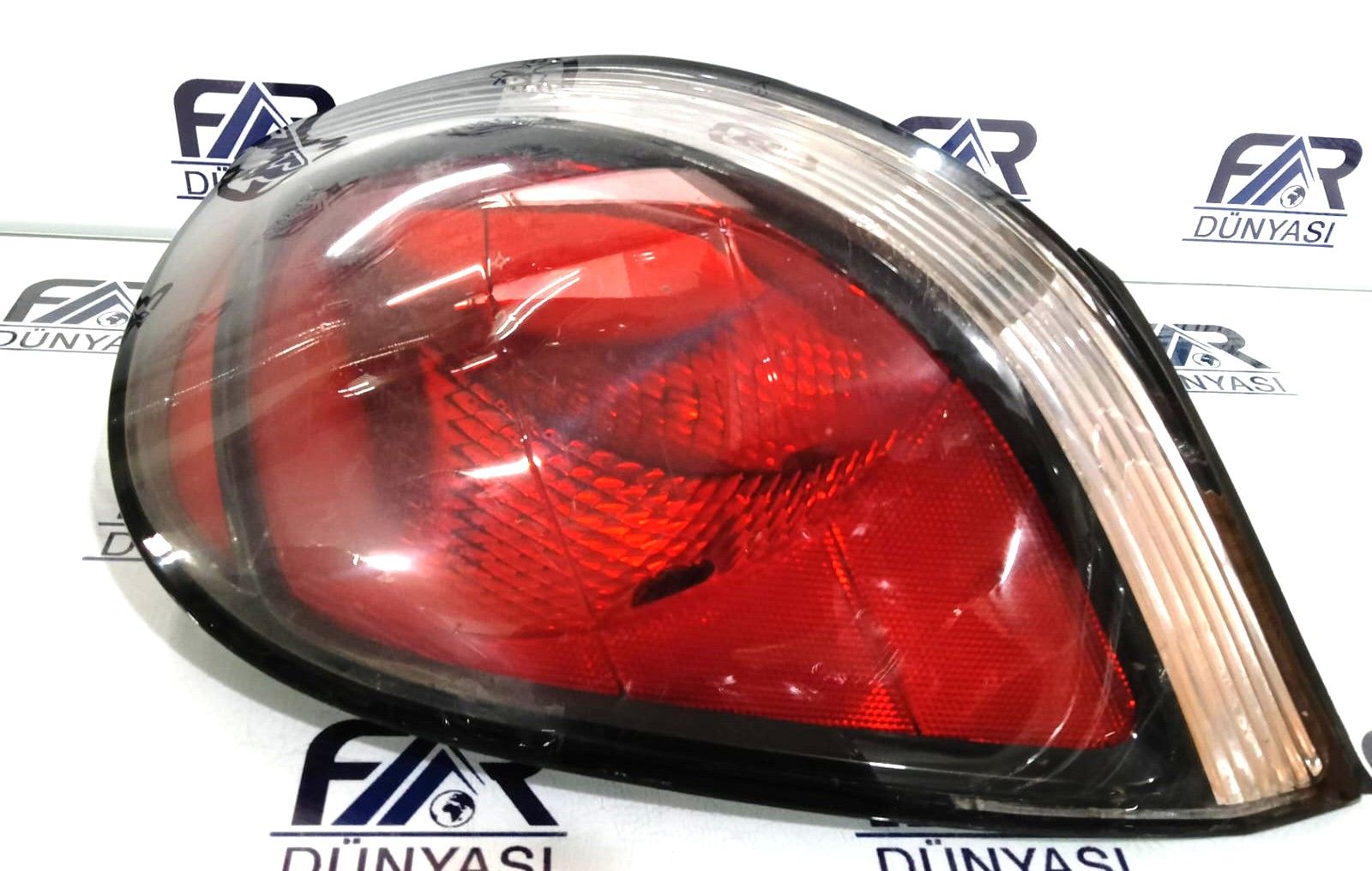 KIA RIO HB SAG STOP 06-10 ORIJINAL CIKMA 924011G210