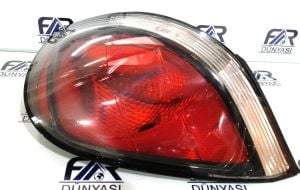 KIA RIO HB SAG STOP 06-10 ORIJINAL CIKMA 924011G210