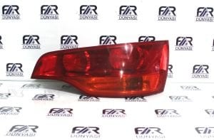 AUDI Q7 SAG STOP 05-10 ORIJINAL CIKMA 4L0945094