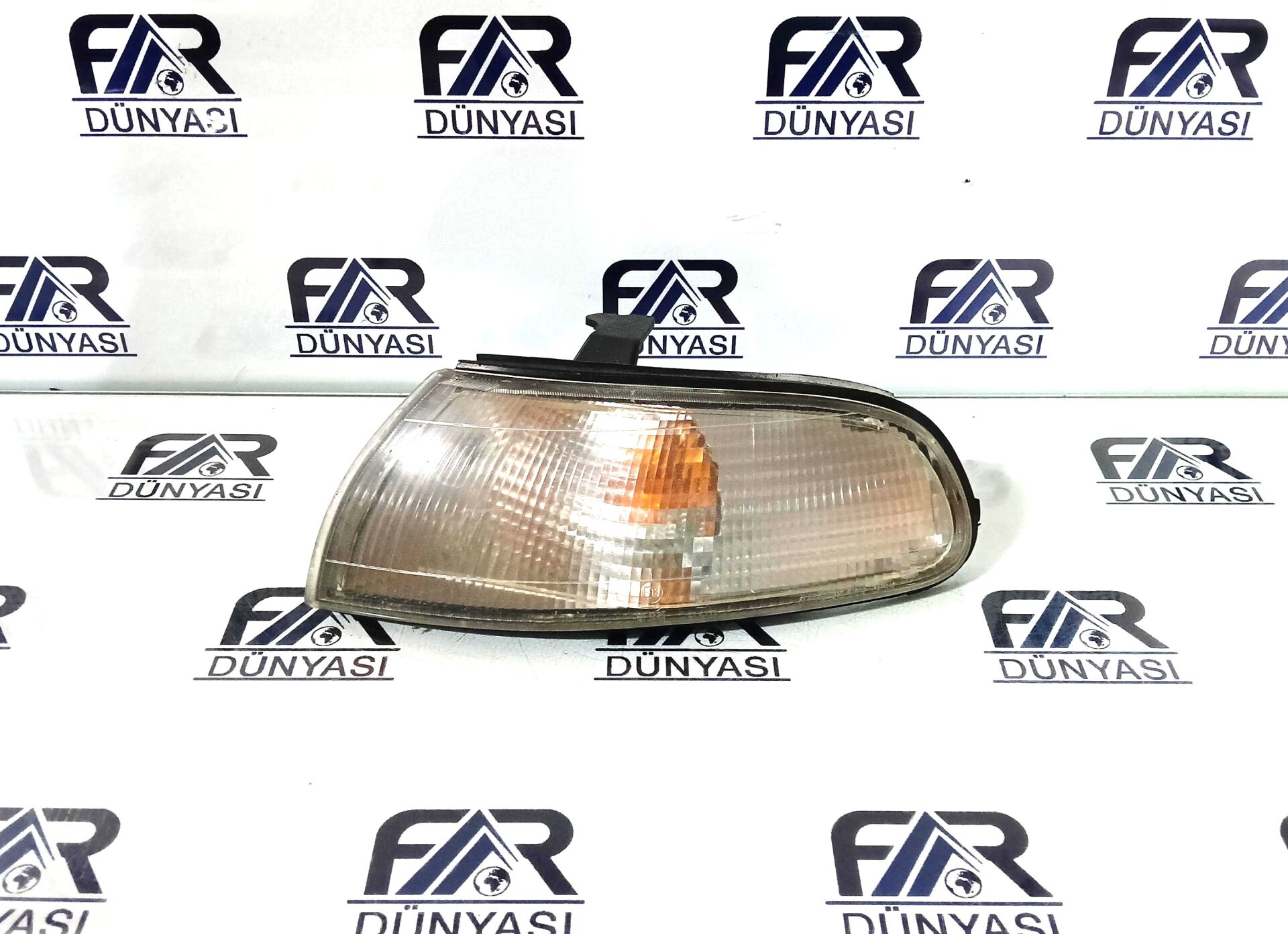 MAZDA 626 SOL SINYAL 92-97 ORIJINAL CIKMA 8BGF51-070