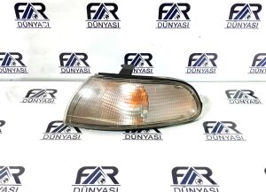 MAZDA 626 SOL SINYAL 92-97 ORIJINAL CIKMA 8BGF51-070
