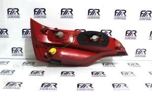 AUDI Q7 SAG STOP 05-10 ORIJINAL CIKMA 4L0945094
