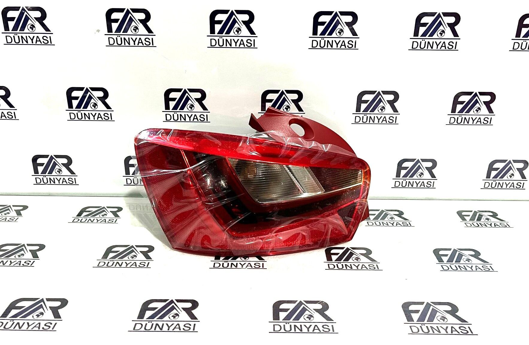 SEAT IBIZA 4 LED SOL STOP 12-17 ORIJINAL SIFIR 6J4945095L