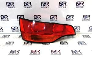 AUDI Q7 SOL STOP 05-10 ORIJINAL CIKMA 4L0945093