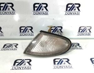 MAZDA 323 SOL SINYAL 94-00 ORIJINAL CIKMA 212-61700
