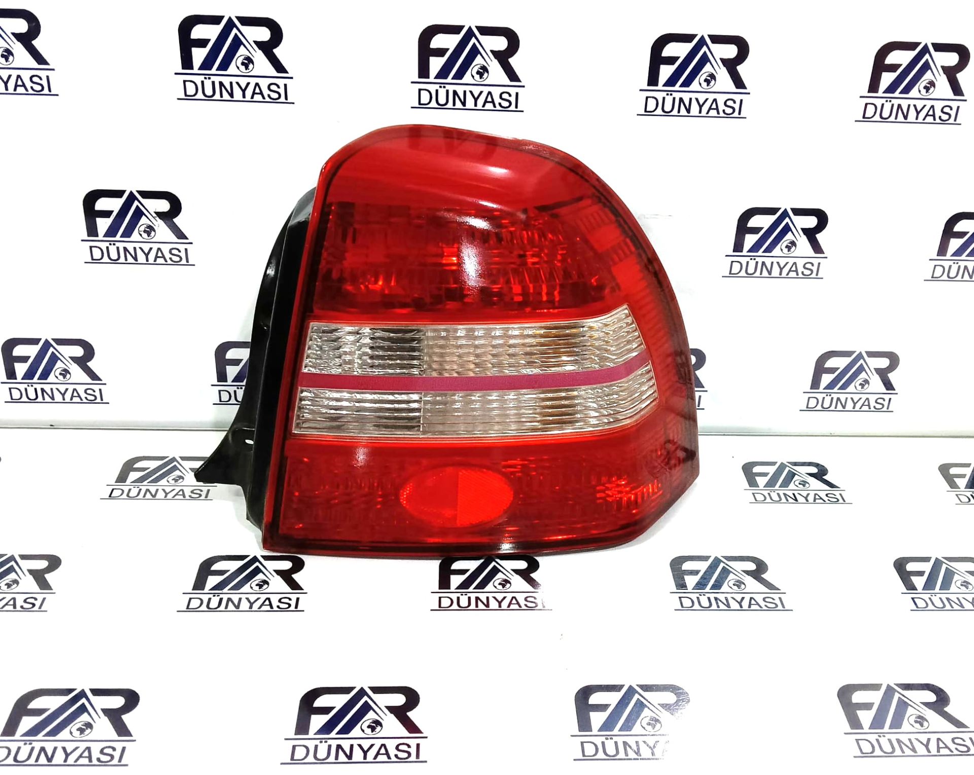 KIA SHUMA SAG STOP 00-04 ORIJINAL CIKMA 0K2B151140